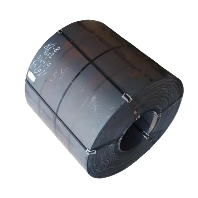 carbon steel coil